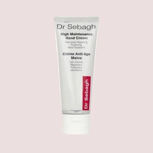 Dr Sebagh High Maintenance Hand Cream